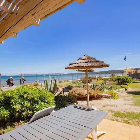 Bord De Mer, Superbe Confort Hyères