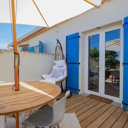 Bord De Mer, Superbe Confort Appartement