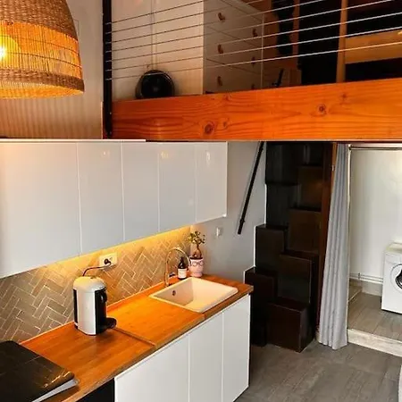 Bord De Mer, Superbe Confort *