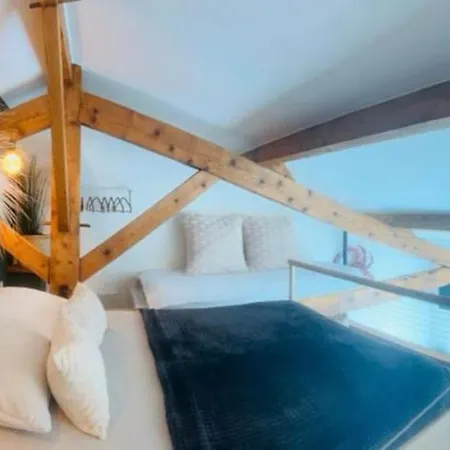 Bord De Mer, Superbe Confort Appartement *