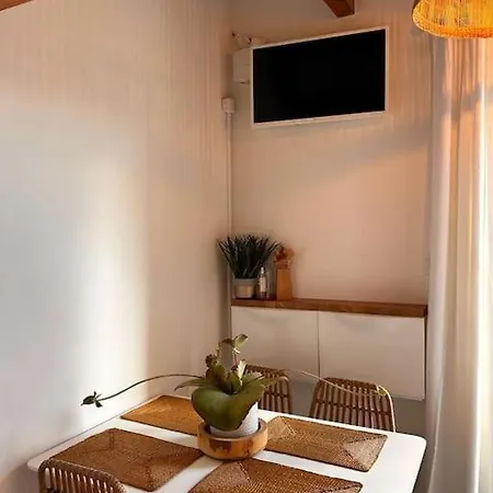 Appartement Bord De Mer, Superbe Confort Hyères