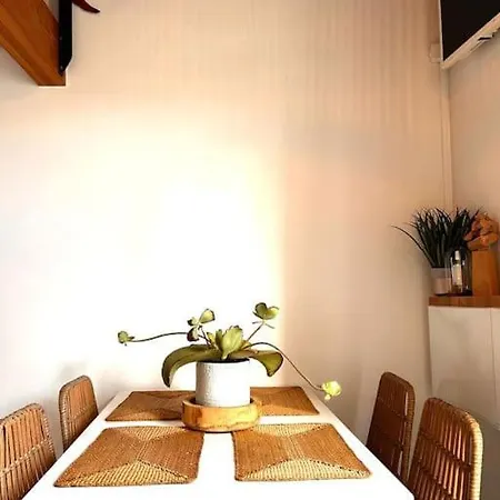 Appartement Bord De Mer, Superbe Confort