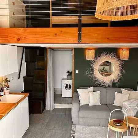 Appartement Bord De Mer, Superbe Confort *