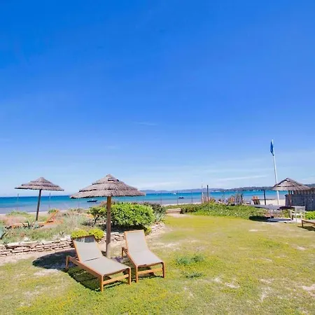 Bord De Mer, Superbe Confort Hyères